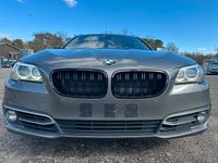 Gebraucht BMW 535 Performance 313 PS (230 kW) 2013 Grau Kombi