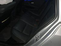Gebraucht BMW 530 Sport Line 272 PS (200 kW) 2008 Silber Kombi