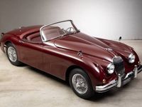 gebraucht Jaguar XK 150 3.4 S OTS