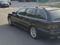 Gebraucht BMW 530 Exclusive 231 PS (169 kW) 2002 Schwarz Kombi