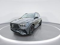 Neu Mercedes GLE53 AMG Premium Plus 449 PS (330 kW) 2025 Grau SUV