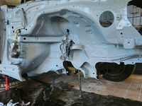 Gebraucht Mercedes E300 180 PS (132 kW) 1989 Andere farben Coupé