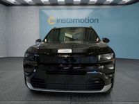 Neu Jeep Compass 145 PS (106 kW) 2025 Schwarz SUV