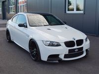 Gebraucht BMW 650 Performance 650 PS (478 kW) 2008 Weiß Coupé