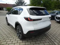 Neu Mazda CX-5 Center-Line 141 PS (103 kW) 2026 SUV