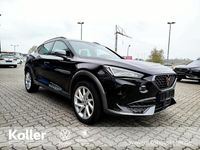 Gebraucht Cupra Formentor 150 PS (110 kW) 2024 Schwarz SUV
