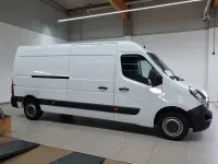 Gebraucht Opel Movano 2021 Andere Van