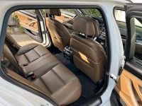 Gebraucht BMW 535 313 PS (230 kW) 2016 Weiß Kombi
