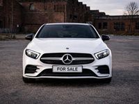 Gebraucht Mercedes A220 190 PS (139 kW) 2019 Weiß Limousine