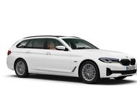 Gebraucht BMW 530 Efficient Dynamics 184 PS (135 kW) 2022 Kombi