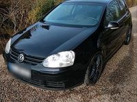 Gebraucht VW Type 3 80 PS (58 kW) 2006 Schwarz Coupé