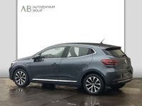 Gebraucht Renault Clio V Intens 91 PS (66 kW) 2022 Grau Kleinwagen
