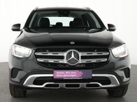 gebraucht Mercedes GLC220 d 4Matic