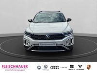Gebraucht VW T-Roc Goal 150 PS (110 kW) 2025 Grau SUV