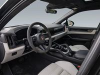 Gebraucht Porsche Cayenne 470 PS (345 kW) 2024 Schwarz SUV