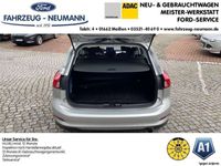 gebraucht Ford Focus Turnier 1.0 EcoBoost Start-Stopp-System COOL