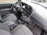 Gebraucht Mercedes Citan 109 90 PS (66 kW) 2015 Weiß