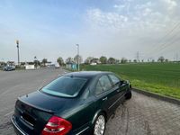 gebraucht Mercedes E500 w211