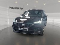 Gebraucht Seat Tarraco 4Drive 200 PS (147 kW) 2022 Deep schwarz perleffekt SUV