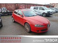 Gebraucht Alfa Romeo 147 120 PS (88 kW) 2008 Unbekannt Kleinwagen