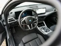 Gebraucht BMW 420 M Sport 190 PS (139 kW) 2025 M brookyln grau metallic Coupé