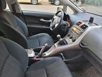 gebraucht Toyota Auris Luna 1.4