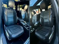 Gebraucht Mercedes GLS63 AMG AMG 585 PS (430 kW) 2018 Grau SUV