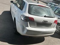 Second-hand Audi A3 118 CP (86 kW) 2009 Alb Hatchback