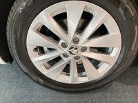 gebraucht Skoda Scala Selection 1,0 TSI