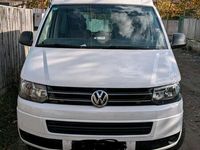 gebraucht VW Multivan T5.2mit Reimo Aufstelldach