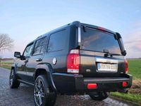 gebraucht Jeep Commander 5.7 Hemi