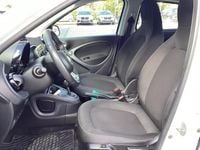 Gebraucht Smart ForFour Electric Drive 60 kW (82 PS) 2019 Weiß