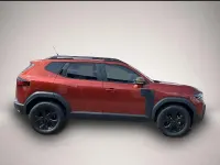 Neu Dacia Duster Extreme 122 PS (89 kW) 2026 Manufacturer