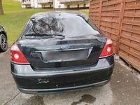 gebraucht Ford Mondeo Mk3 Chia Ausstattung