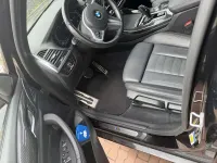 Gebraucht BMW X3 M Sport 190 PS (139 kW) 2020 Schwarz SUV