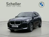 Gebraucht BMW X1 150 PS (110 kW) 2023 Schwarz SUV