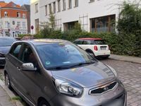 gebraucht Kia Picanto 