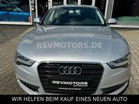 gebraucht Audi A5 Sportback 1.8 TFSI*SHZ*PDC*LEDER*KLIMA*TOP*