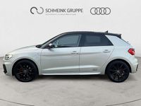 Gebraucht Audi A1 S-Line 207 PS (152 kW) 2023 Tausilber metallic SUV