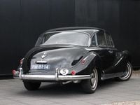 Gebraucht BMW 502 120 PS (88 kW) 1958 Schwarz Limousine