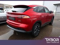 Neu MG HS Comfort 224 PS (164 kW) 2025 Silber SUV