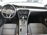 Gebraucht VW Passat Business 150 PS (110 kW) 2021 Grau Kombi