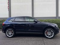 Gebraucht Audi Q5 179 PS (131 kW) 2010 SUV