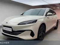 Gebraucht BYD Seal Comfort 212 PS (155 kW) 2026 Sandstone Limousine