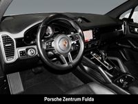 gebraucht Porsche Cayenne E-Hybrid 21-Zoll