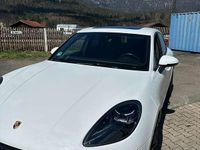 Gebraucht Porsche Macan 245 PS (180 kW) 2019 Weiß SUV