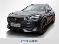 Gebraucht Cupra Formentor VZ 310 PS (228 kW) 2021 Grau SUV