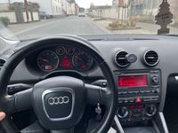 gebraucht Audi A3 1.6 S line S line