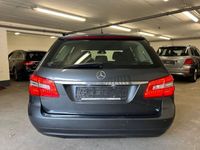 gebraucht Mercedes E300 E-Klasse E 300 BlueTec Hybrid W212