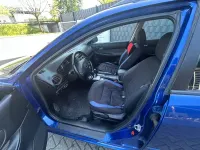 Używany Mazda 6 Comfort 120 KM (88 kW) 2005 Niebieski Kombi